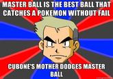 Professor Oak