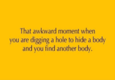 That Awkward Moment