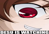 Desu
