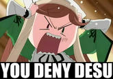 Desu