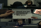 Zuckerberg Note Pass