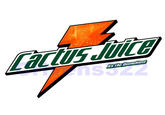 Cactus Juice