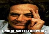Smoke Weed Everyday