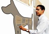 Obama the Eater of Dogs