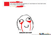 Dafuq did i just read?