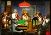 Obama the Eater of Dogs