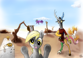My Little Pony: Friendship is Magic