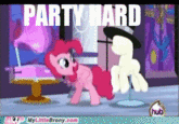 My Little Pony: Friendship is Magic