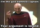 Jean-Luc Picard