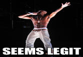 Tupac Hologram