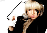 Lady Gaga