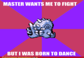 Disco Omastar