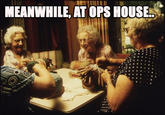 Meanwhile in X