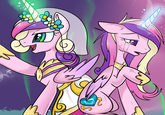 My Little Pony: Friendship is Magic