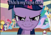 My Little Pony: Friendship is Magic
