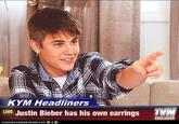 Justin Bieber