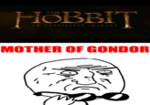 Mother of God...