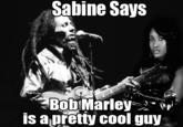 Pretty Cool Guy