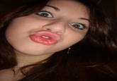 Duck Face