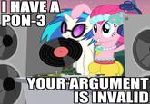 My Little Pony: Friendship is Magic