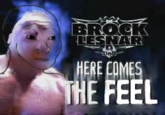 I Know That Feel Bro