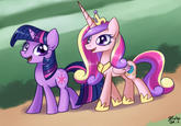 My Little Pony: Friendship is Magic