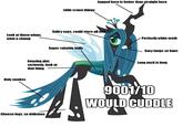 My Little Pony: Friendship is Magic