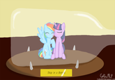 My Little Pony: Friendship is Magic