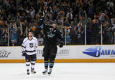 Doughty Face