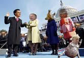 2012 Republican Presidential Primary