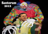 2012 Republican Presidential Primary