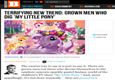 My Little Pony: Friendship is Magic