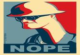 Obama "Hope" Posters