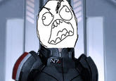 Mass Effect 3 Endings Reception