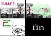 Rage Comics