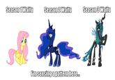My Little Pony: Friendship is Magic