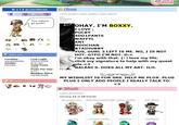 Boxxy