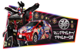 Itasha