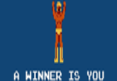A Winner Is You