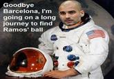 Sergio Ramos Penalty Fail