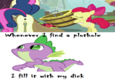 My Little Pony: Friendship is Magic