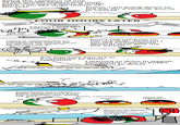 Costa Concordia Disaster / "Vada a bordo, cazzo!"