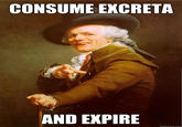 Joseph Ducreux / Archaic Rap