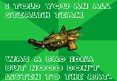 Bad LoL Player/ Noobs in League of Legends