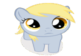 Derpy Hooves