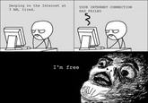 Oh Crap / OMG Rage Face