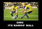Sergio Ramos Penalty Fail