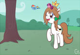 My Little Pony: Friendship is Magic