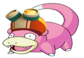 Slowpoke