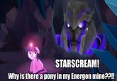 My Little Pony: Friendship is Magic